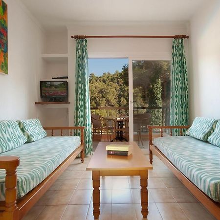 דירות Cala de Sant Vicenc Pinos Altos 05 מראה חיצוני תמונה