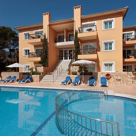 דירות Cala de Sant Vicenc Pinos Altos 05 מראה חיצוני תמונה