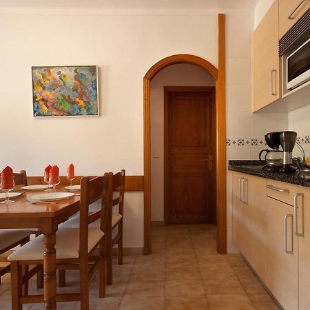 דירות Cala de Sant Vicenc Pinos Altos 05 מראה חיצוני תמונה