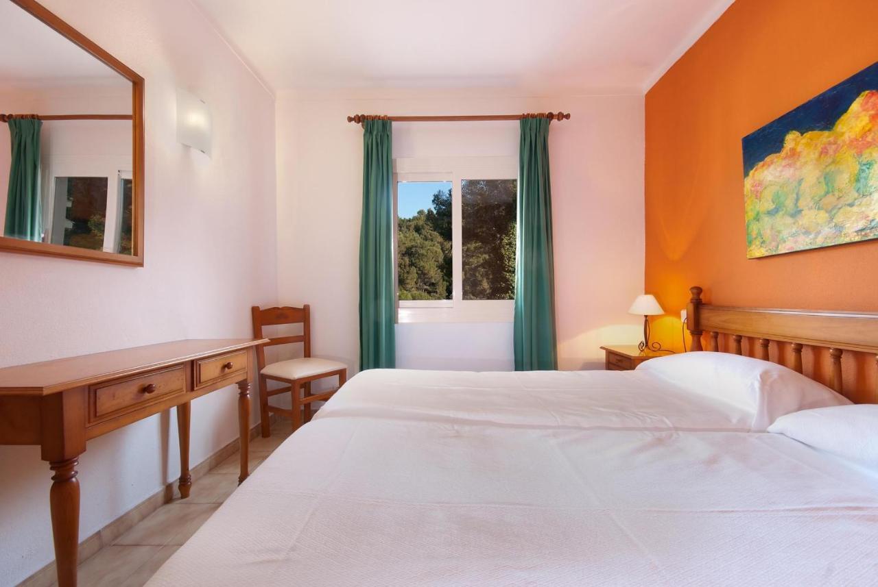 דירות Cala de Sant Vicenc Pinos Altos 05 מראה חיצוני תמונה