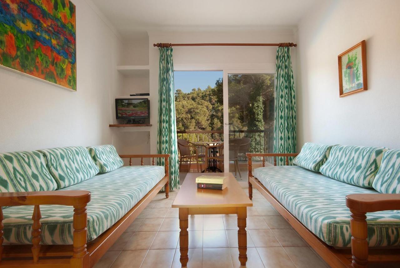 דירות Cala de Sant Vicenc Pinos Altos 05 מראה חיצוני תמונה