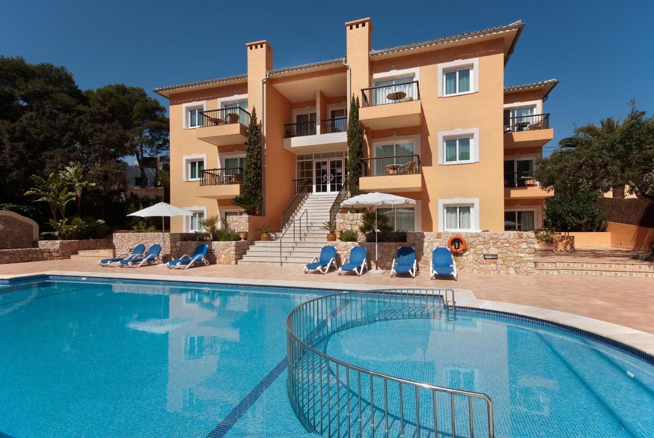 דירות Cala de Sant Vicenc Pinos Altos 05 מראה חיצוני תמונה
