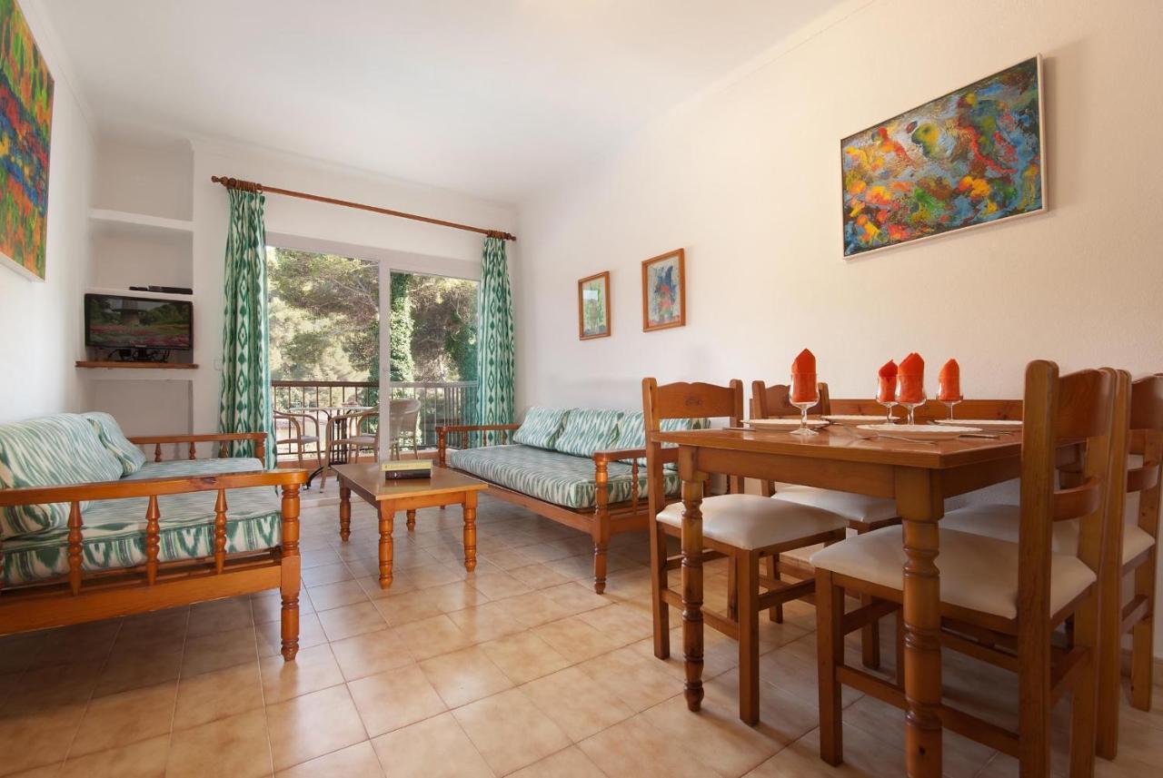 דירות Cala de Sant Vicenc Pinos Altos 05 מראה חיצוני תמונה