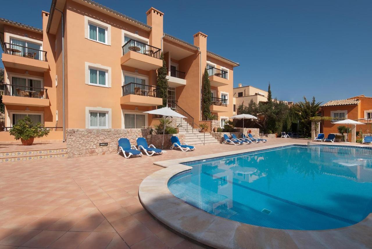 דירות Cala de Sant Vicenc Pinos Altos 05 מראה חיצוני תמונה