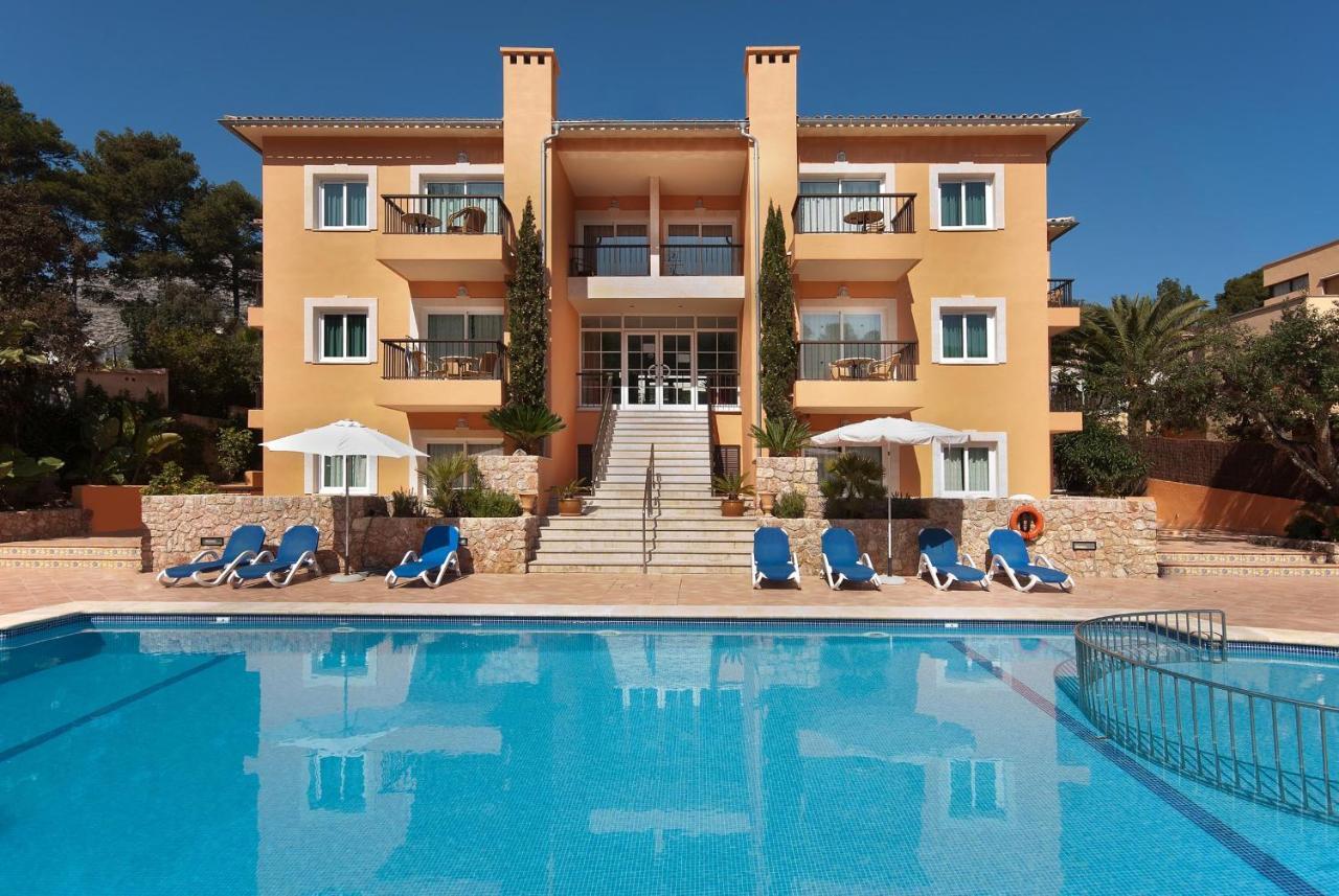 דירות Cala de Sant Vicenc Pinos Altos 05 מראה חיצוני תמונה