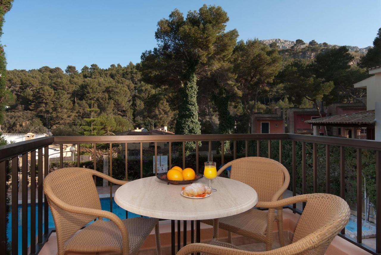 דירות Cala de Sant Vicenc Pinos Altos 05 מראה חיצוני תמונה